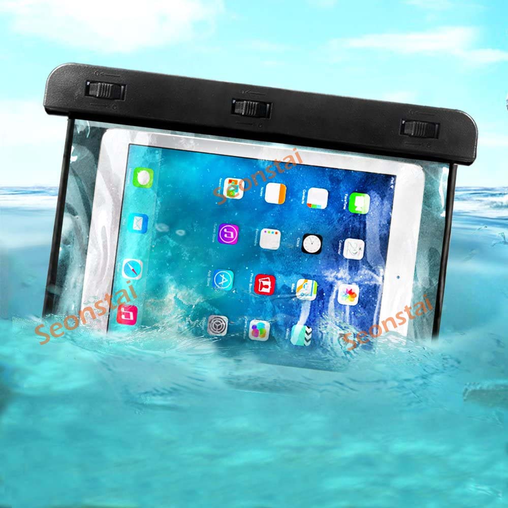 Water Resistance Pouch Case Co - Tablet Shoulder Bag 리뷰 및 가격