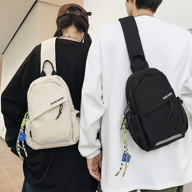 Crossbody Bag Men's Single Sho - Tablet Shoulder Bag 리뷰 및 가격