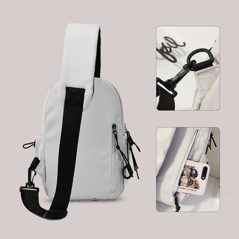 Crossbody Bag Men's Single Sho - Tablet Shoulder Bag 리뷰 및 가격