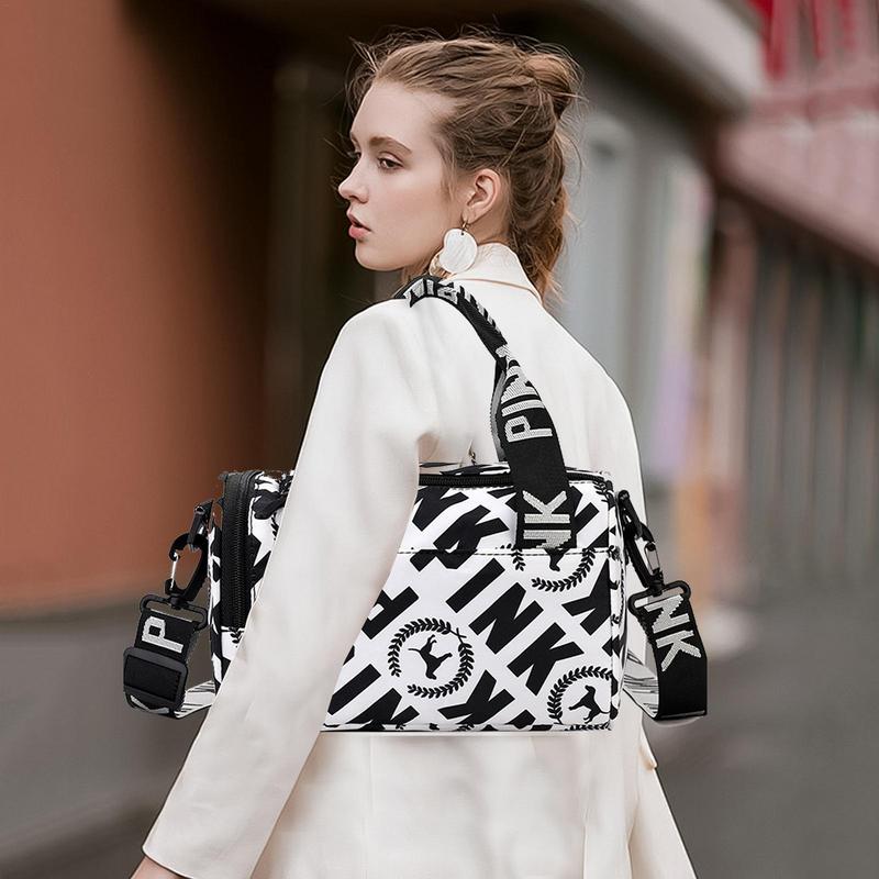 Womens Small Gym Bag Portable  - Tablet Shoulder Bag 리뷰 및 가격