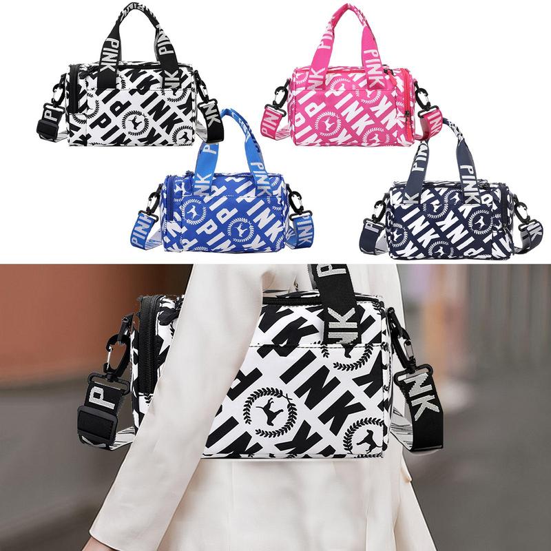 Womens Small Gym Bag Portable  - Tablet Shoulder Bag 리뷰 및 가격