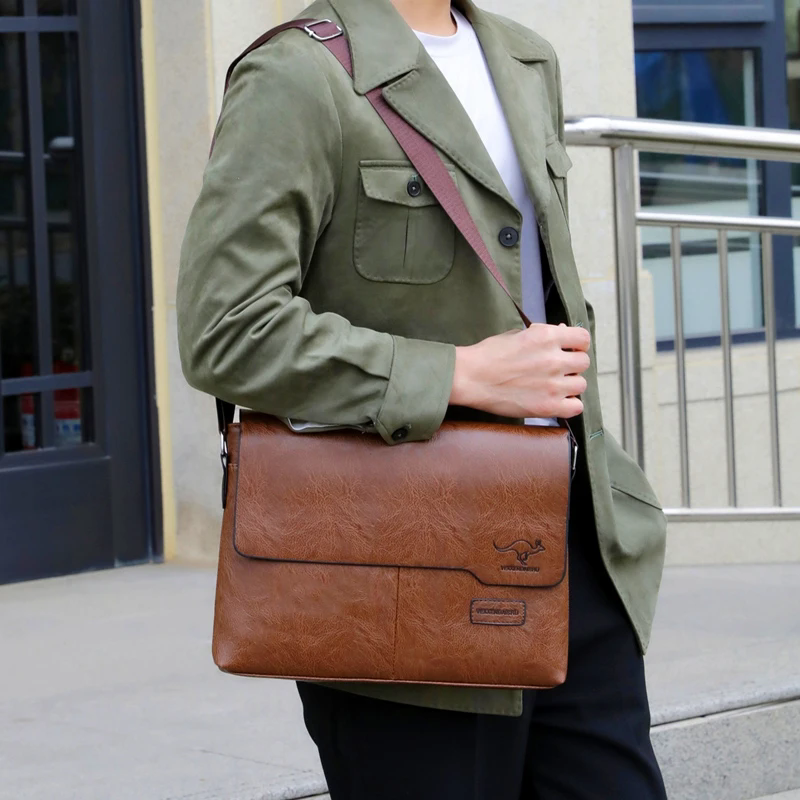Business Shoulder Bag For IPAD - Tablet Shoulder Bag 리뷰 및 가격