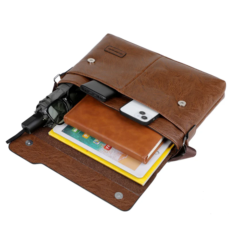 Business Shoulder Bag For IPAD - Tablet Shoulder Bag 리뷰 및 가격