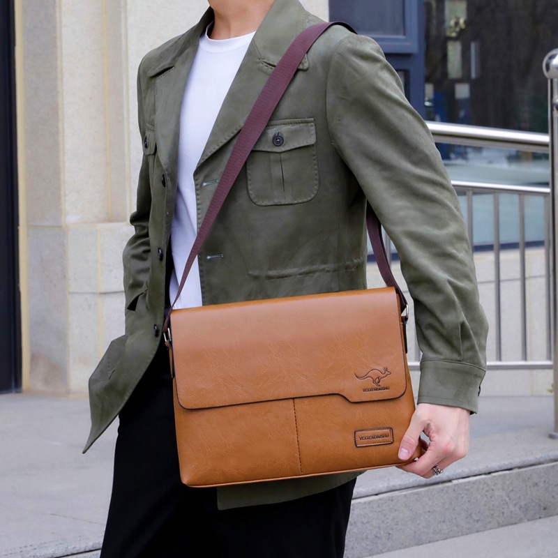 Business Shoulder Bag For IPAD - Tablet Shoulder Bag 리뷰 및 가격
