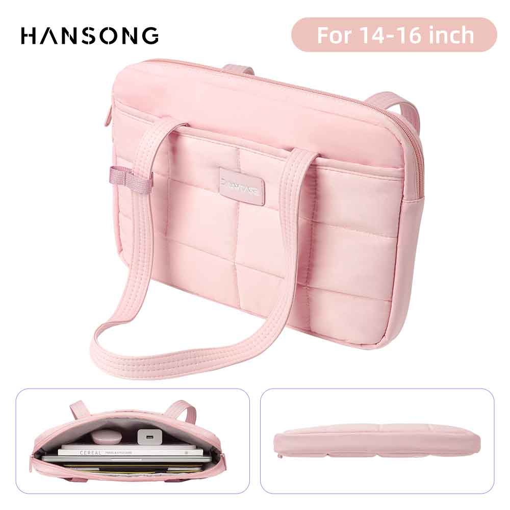 14/15.6 Inch Large Capacity Sh - Tablet Shoulder Bag 리뷰 및 가격