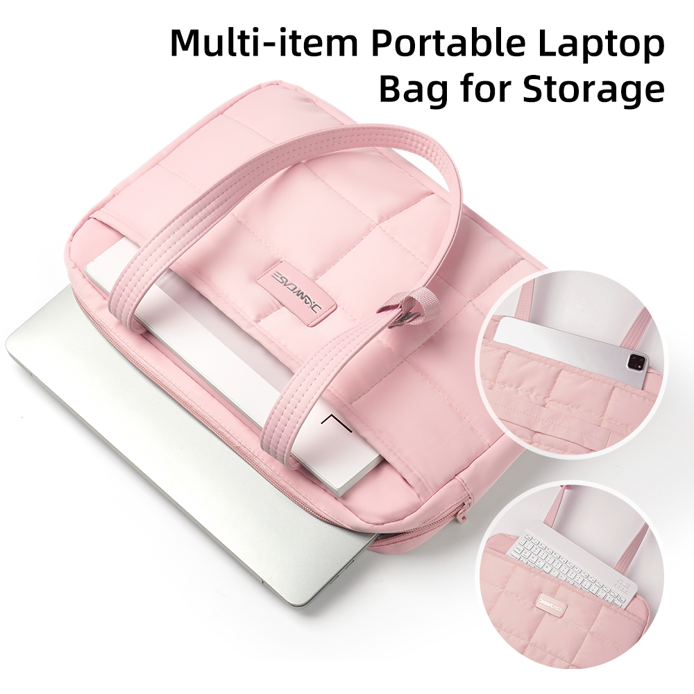 14/15.6 Inch Large Capacity Sh - Tablet Shoulder Bag 리뷰 및 가격