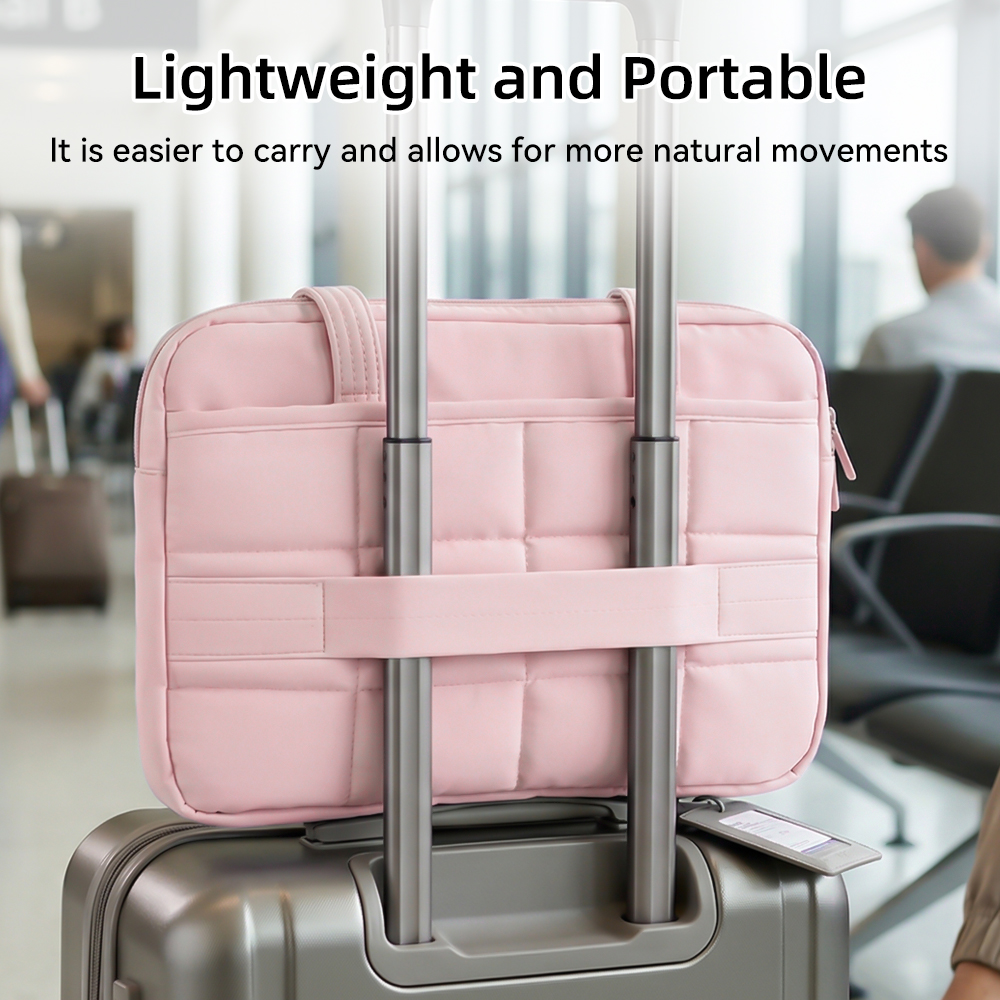 14/15.6 Inch Large Capacity Sh - Tablet Shoulder Bag 리뷰 및 가격