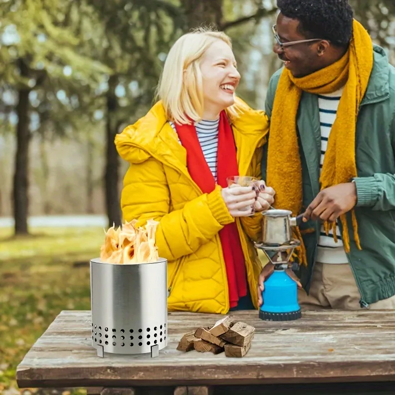 1Pcs Portable Camping Stove Ta - Tablet Shoulder Bag 리뷰 및 가격