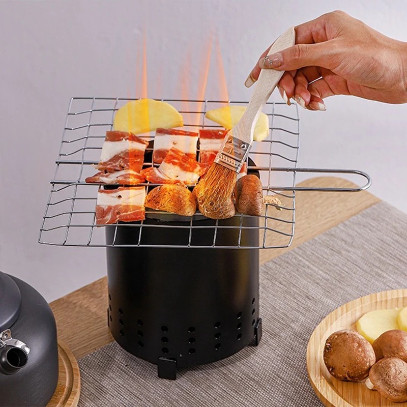 1Pcs Portable Camping Stove Ta - Tablet Shoulder Bag 리뷰 및 가격