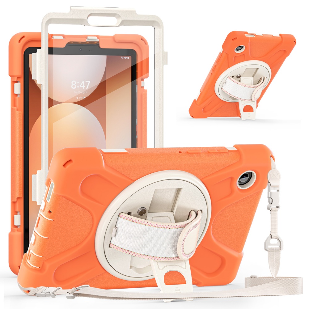 Heavy Duty Tablet Case for Sam - Tablet Shoulder Bag 리뷰 및 가격