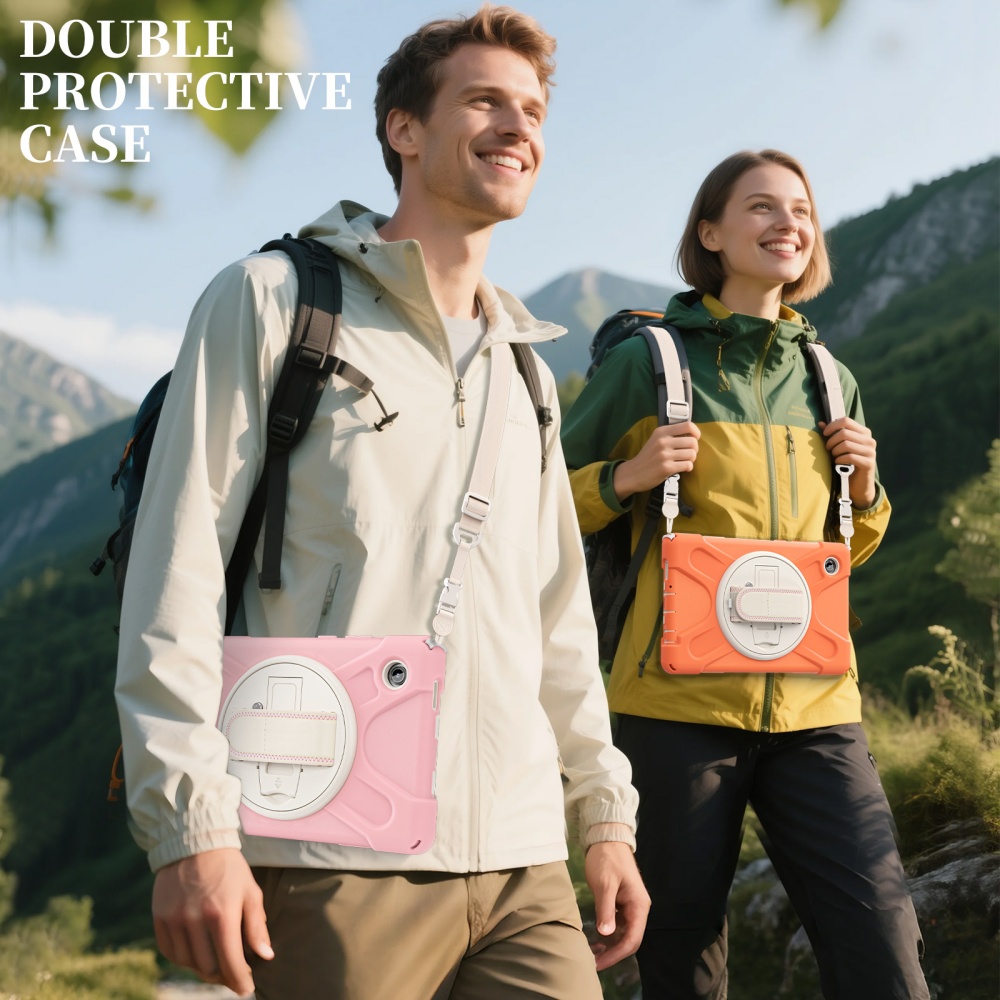 Heavy Duty Tablet Case for Sam - Tablet Shoulder Bag 리뷰 및 가격