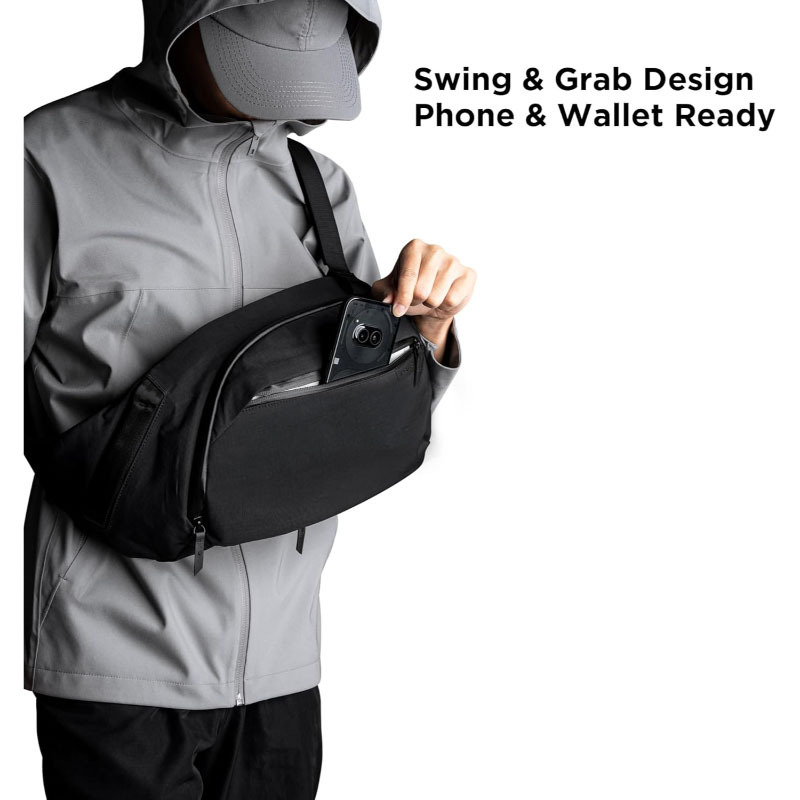 Geestock Outdoor Travel Men's  - Tablet Shoulder Bag 리뷰 및 가격