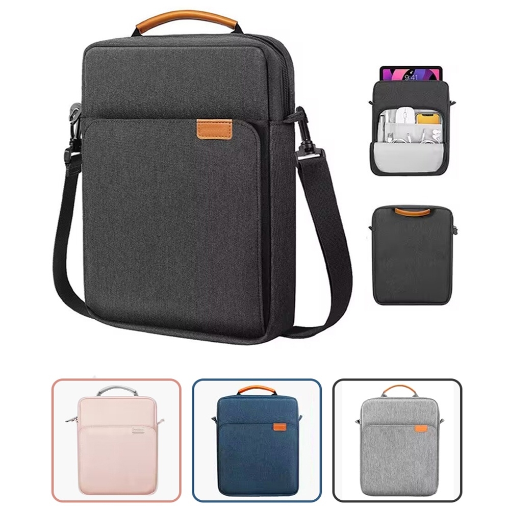 Laptop Handbag Cover For Macbo - Tablet Shoulder Bag 리뷰 및 가격