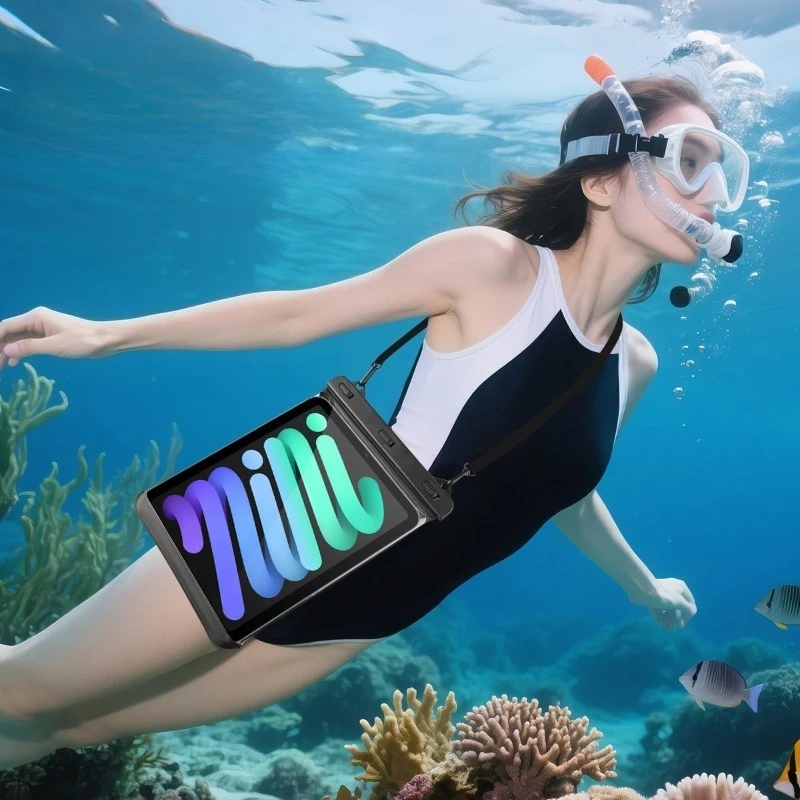 HAISSKY Sponge Floating Waterp - Tablet Shoulder Bag 리뷰 및 가격