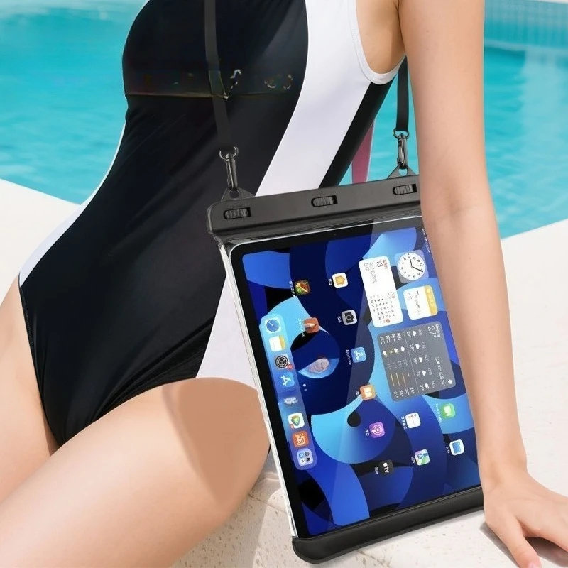 HAISSKY Sponge Floating Waterp - Tablet Shoulder Bag 리뷰 및 가격