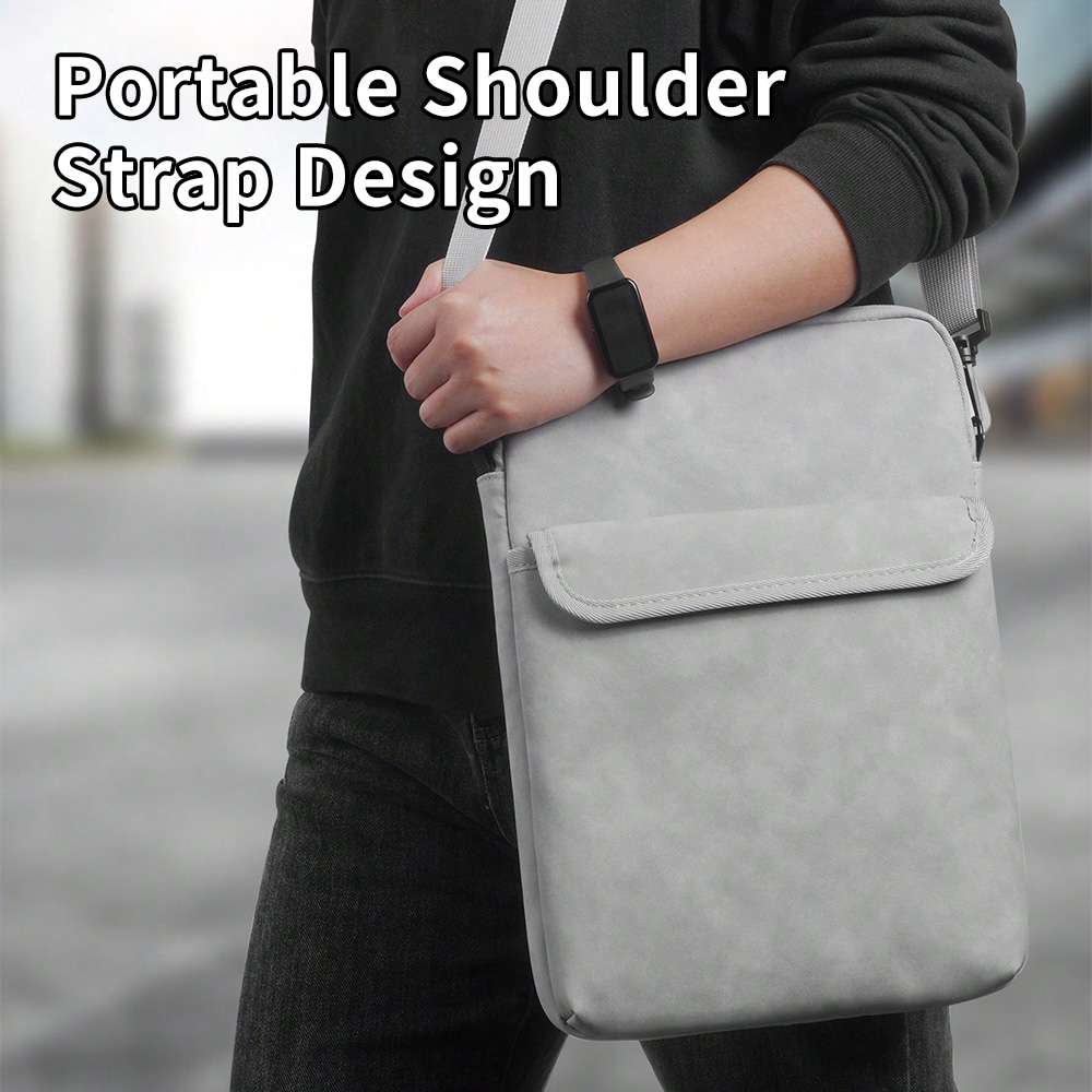Shoulder Bag For iPad A16 Case - Tablet Shoulder Bag 리뷰 및 가격