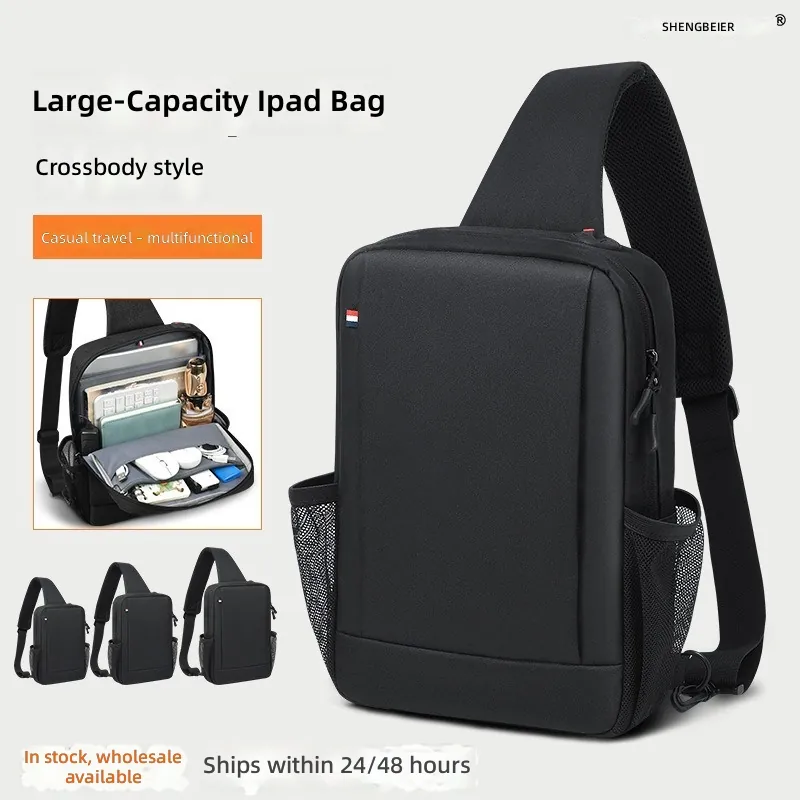 Large Capacity iPad Bag for Me - Tablet Shoulder Bag 리뷰 및 가격