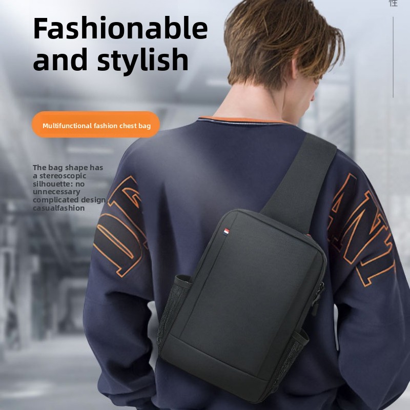 Large Capacity iPad Bag for Me - Tablet Shoulder Bag 리뷰 및 가격