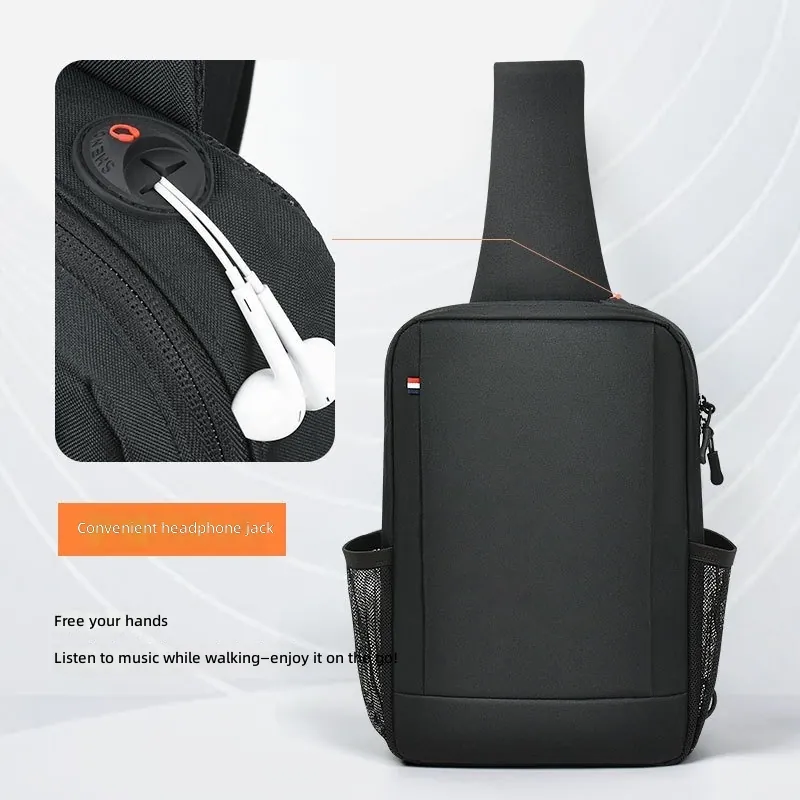 Large Capacity iPad Bag for Me - Tablet Shoulder Bag 리뷰 및 가격