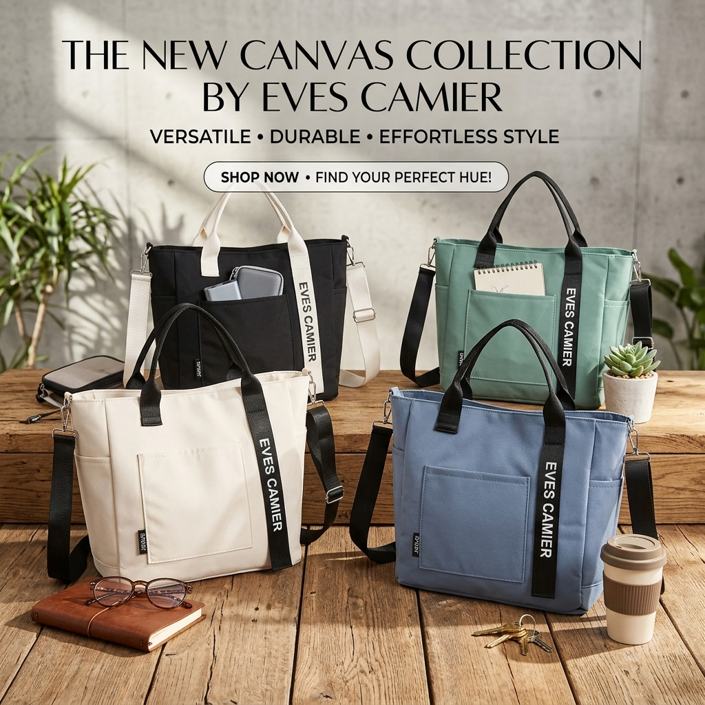 Multi-functional 2-way Shoulde - Tablet Shoulder Bag 리뷰 및 가격