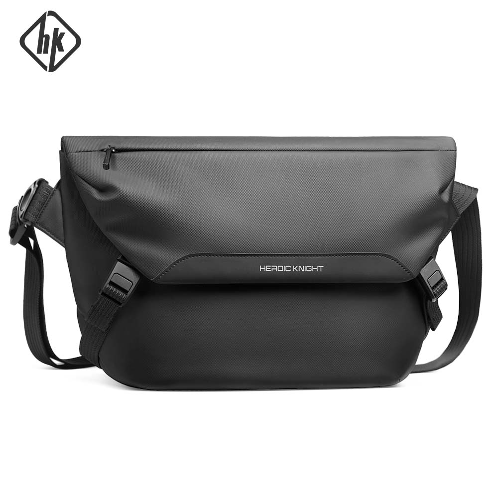 HK Water Repellent Messenger B - Tablet Shoulder Bag 리뷰 및 가격